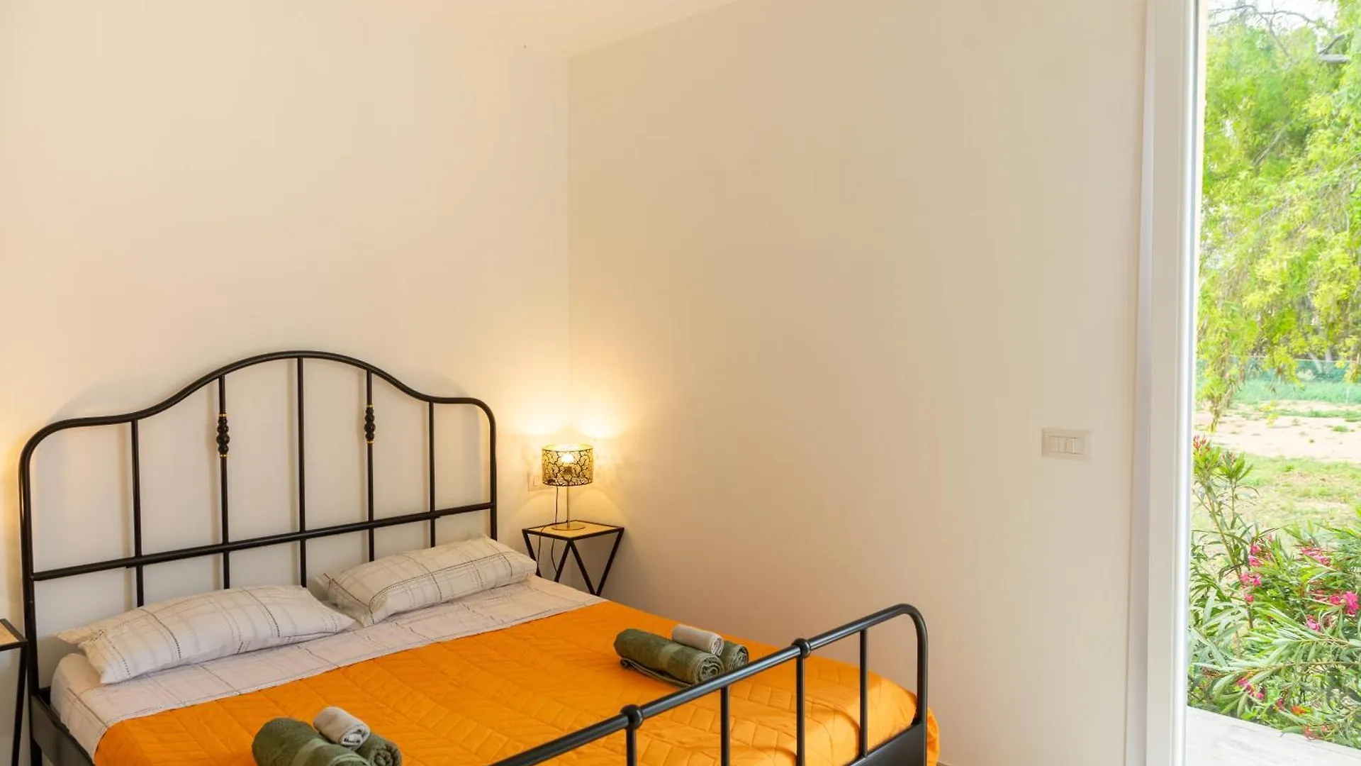 Maris Suite - Appartamento Con Vasca Idromassaggio Alghero Daire