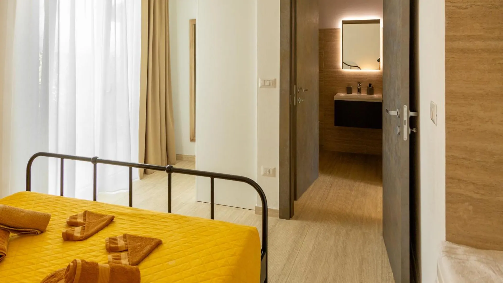 Maris Suite - Appartamento Con Vasca Idromassaggio Альгеро Италия