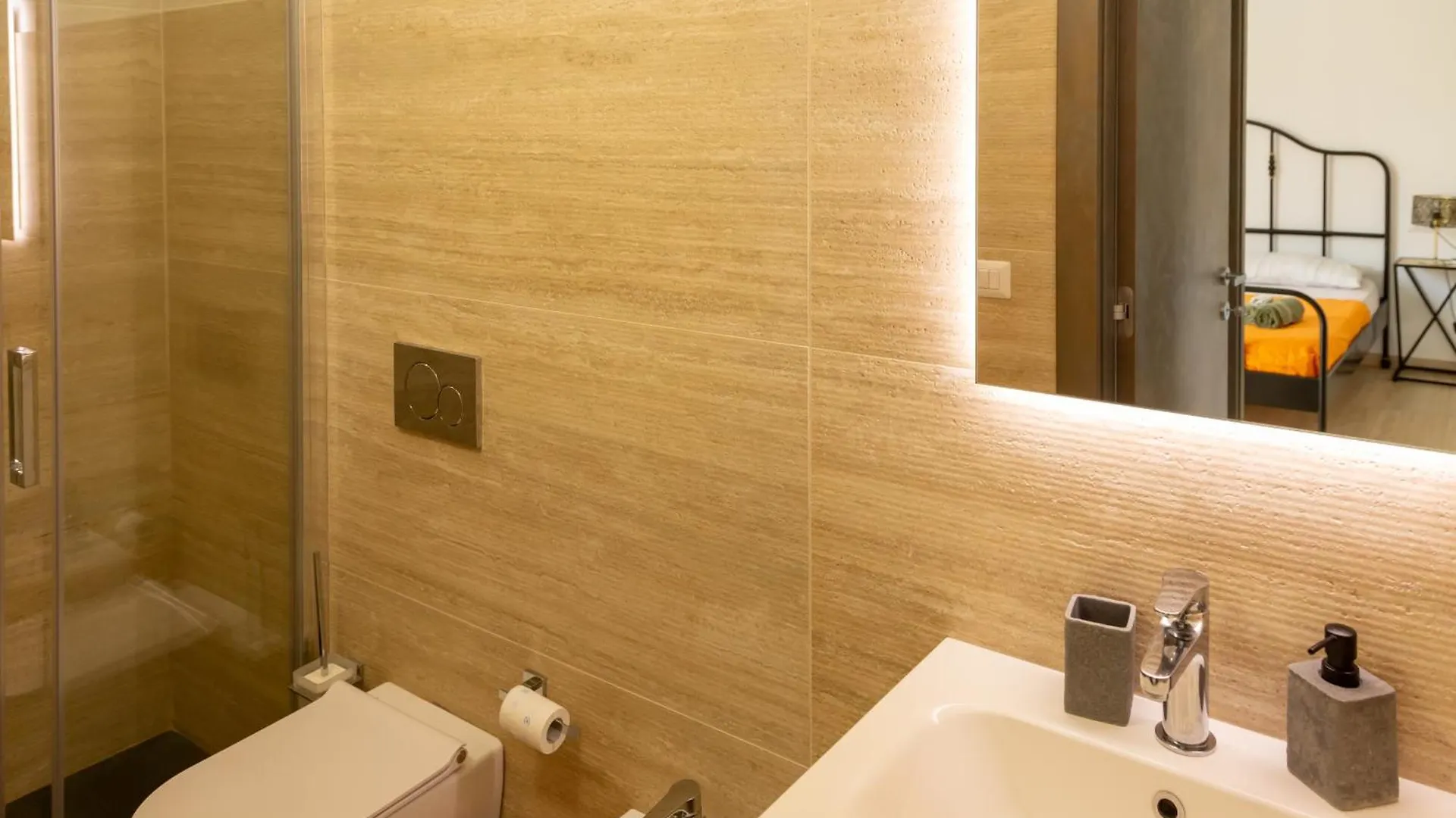 Maris Suite - Appartamento Con Vasca Idromassaggio Alghero