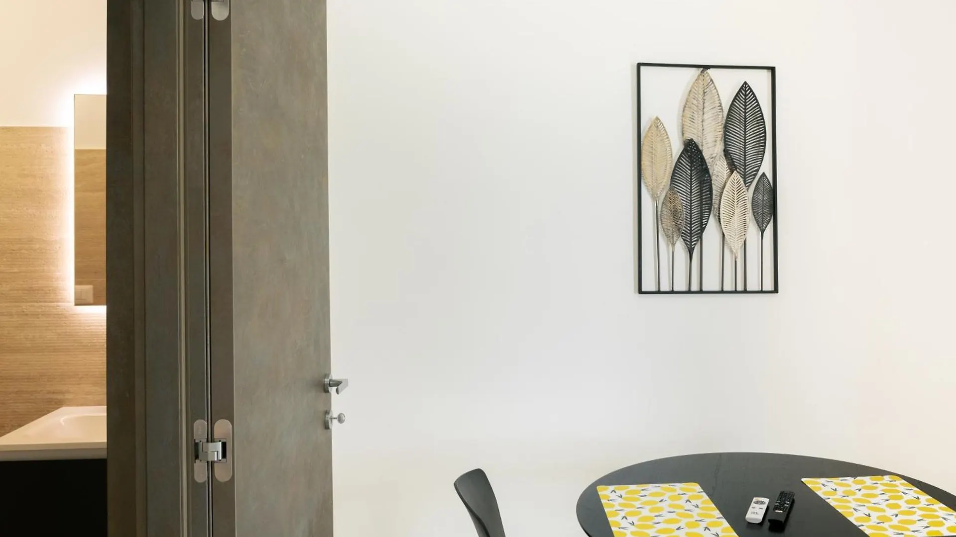Daire Maris Suite - Appartamento Con Vasca Idromassaggio Alghero