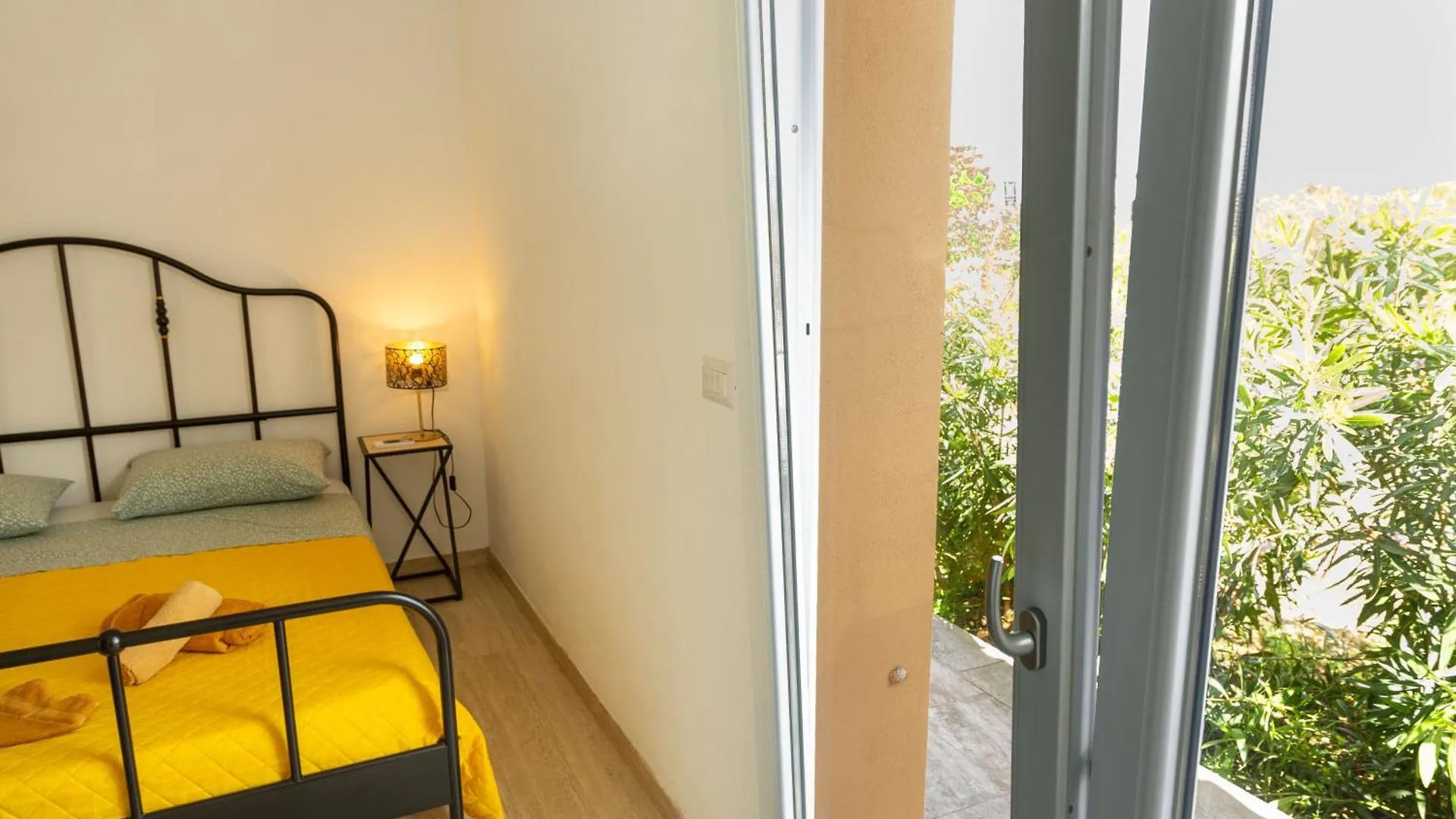 Maris Suite - Appartamento Con Vasca Idromassaggio Alghero