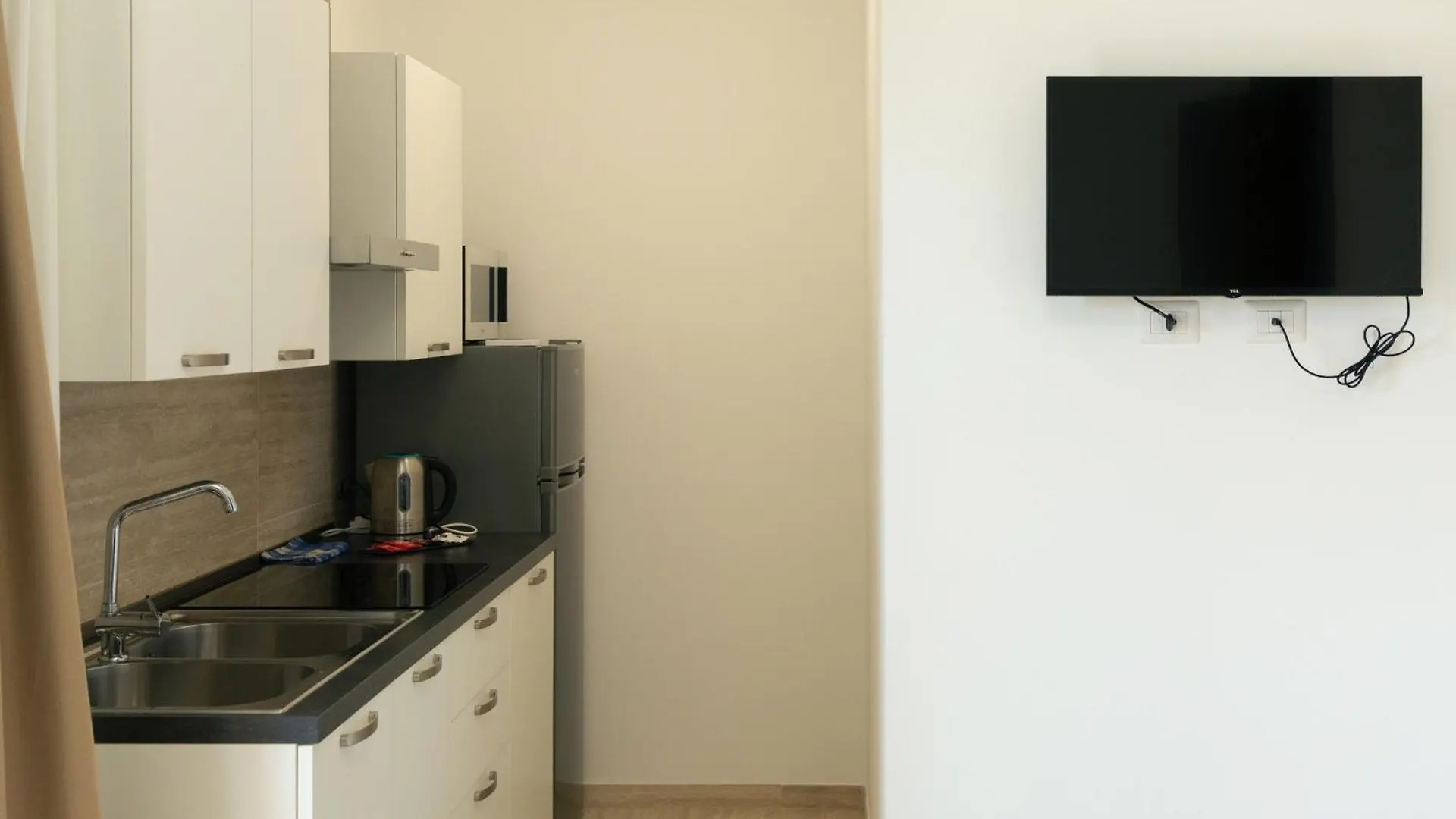 Maris Suite - Appartamento Con Vasca Idromassaggio Alghero