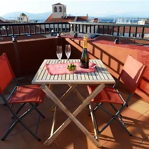 Appartamento Cuninarum Domus, Alghero