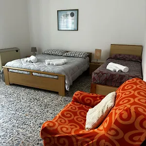 Appartamento Pm 41 Via Ennio Porrino, Alghero