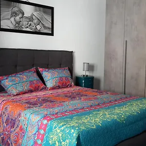 Appartamento La Casa Di Chiara, Alghero