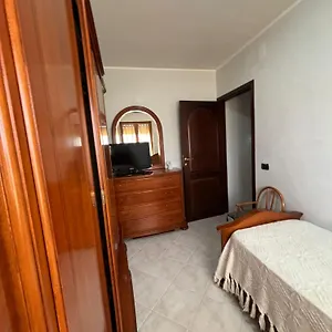 Appartamento Pm 1 Via Sanzio, Alghero