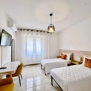 Appartamento Pm 153 Via Xx Settembre, Alghero