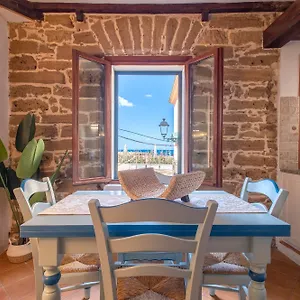 Appartamento Centro Storico - Fronte Mare - Aquasale, Alghero
