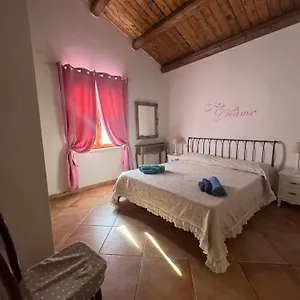 Villa Pm 85 Strada Provinciale - Bosa, Alghero