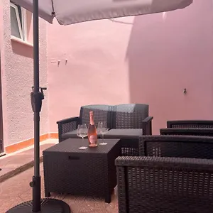Appartamento Rita's House, Alghero
