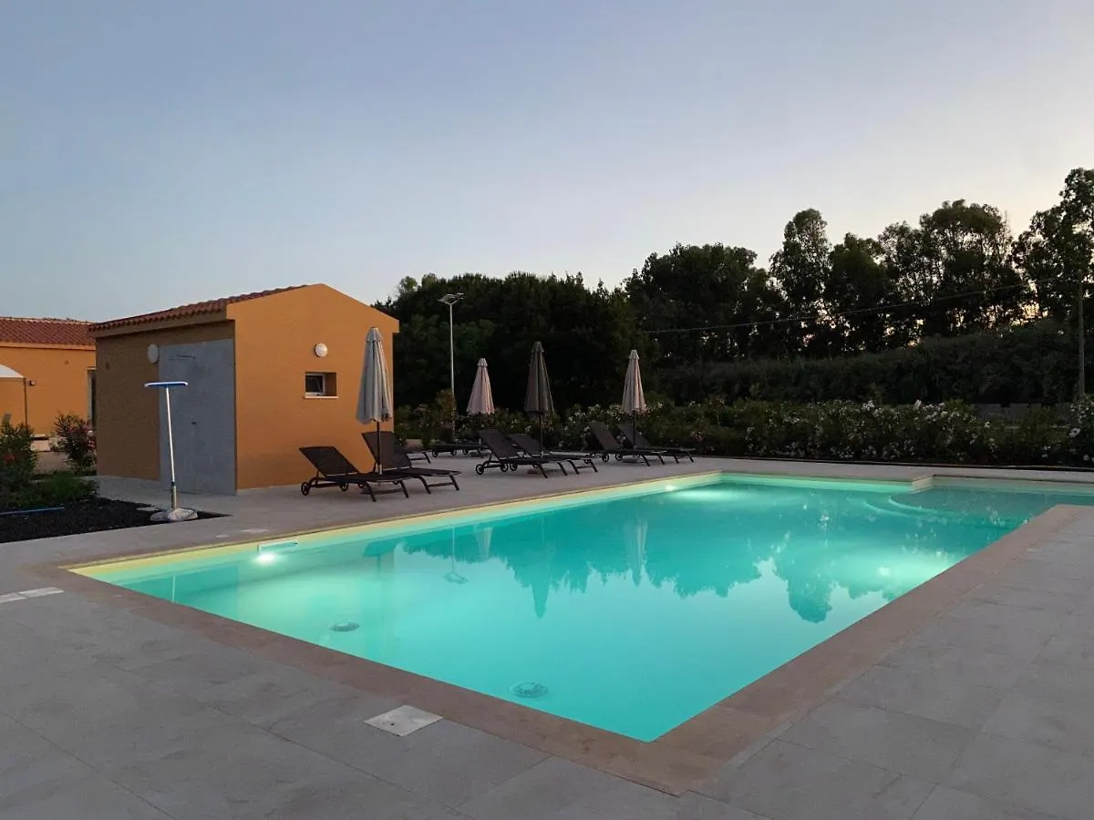 Maris Suite - Appartamento Con Vasca Idromassaggio Alghero