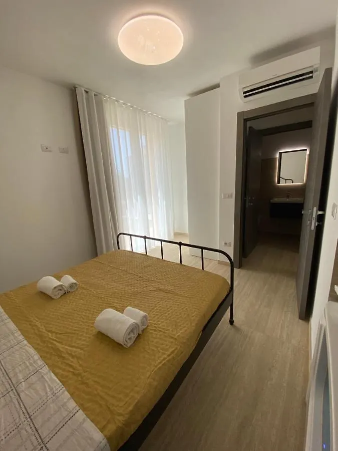 Maris Suite - Appartamento Con Vasca Idromassaggio Alghero