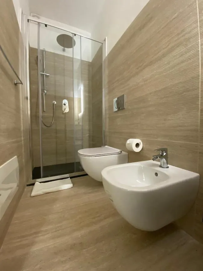 Maris Suite - Appartamento Con Vasca Idromassaggio Alghero