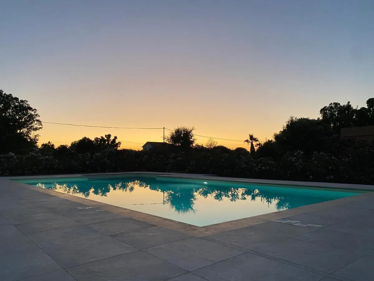 Maris Suite - Appartamento Con Vasca Idromassaggio Alghero