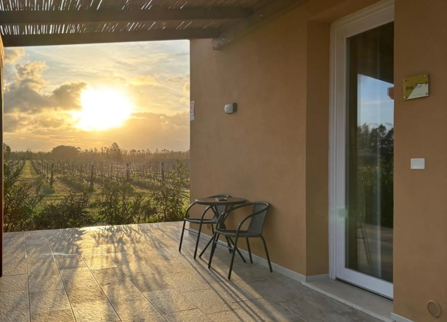 Maris Suite - Appartamento Con Vasca Idromassaggio Alghero