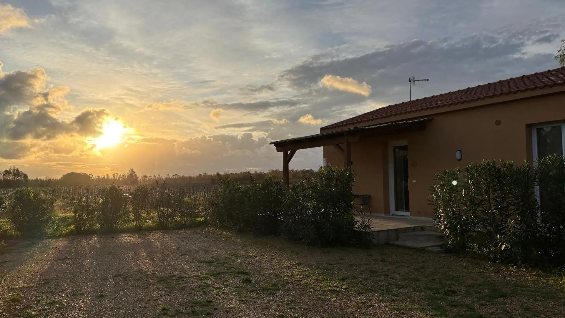 Maris Suite - Appartamento Con Vasca Idromassaggio Alghero